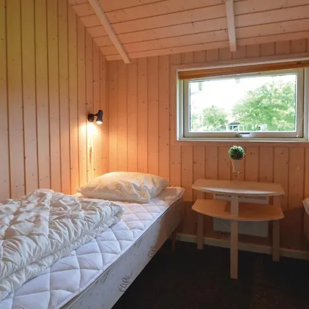 Pet Friendly Home In Hemmet With Kitchen Holiday home